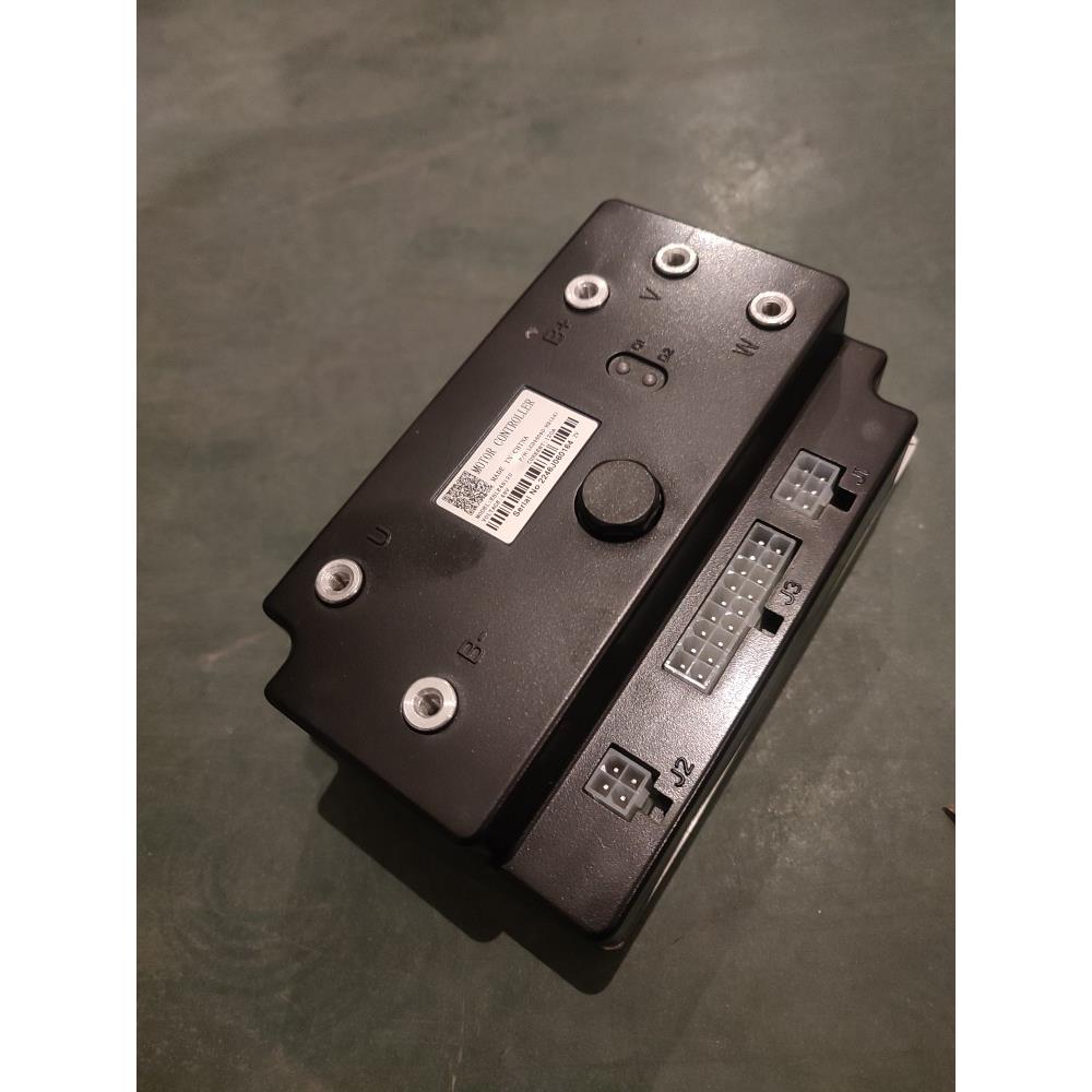 中力电动搬运车大金刚控制器EBLE48120无刷控制器48V120A