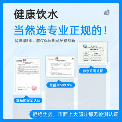 野外生存净水片户外饮用水净化水药片消字号消毒片应急过滤器装备