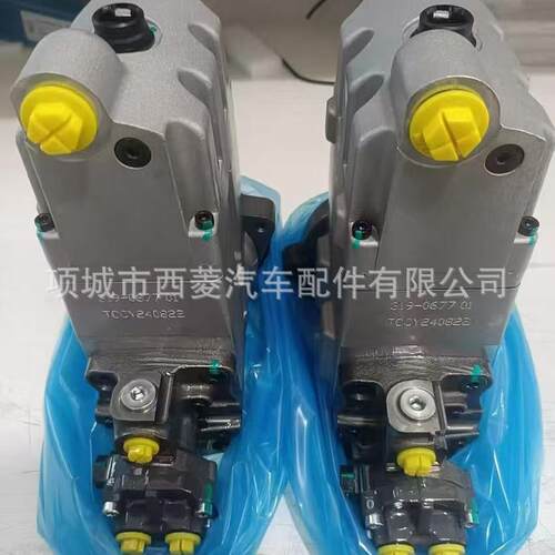 384-0607 3840607 476-8768 4768768 20R1649 20R-1649燃油泵总成