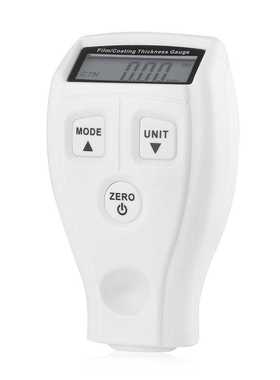 GM200迷你涂层测厚仪GM200 油漆铁铝基漆膜测厚仪镀锌测量 膜厚仪