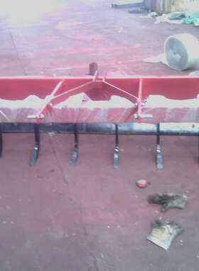 供应平地机销售4齿箱式平地机SBX-4土方机械箱式平地机悬挂平地机