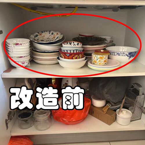 沥水碗盘架厨房碗筷置物架水槽餐具收纳架家用水池碗柜管道清洁棒