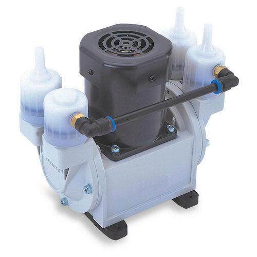 干式真空泵DA-15DC1-671