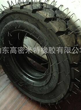 600-9-10PR 叉车轮胎 优质耐磨 工具车轮胎 厂家直销