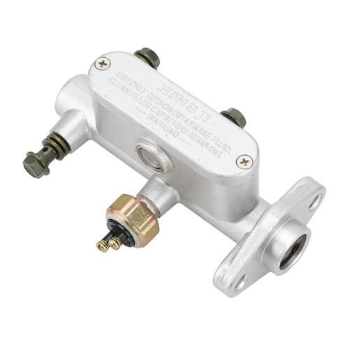 GOOFIT 制动总泵 Brake Master Cylinder for Odes UTV Dominator