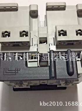 104c09kf22 罗克韦尔  接触器- -ac110v 104连锁c09d22 ab接触器