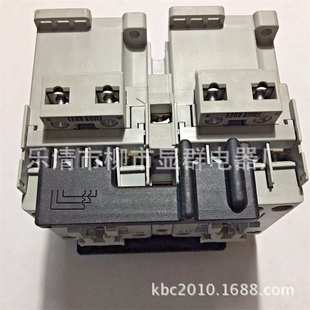 104104 接触器c09d22 罗克韦尔 接触器连锁c09kf22 abac110v