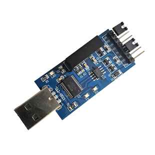 usb转ttl串口模块线FT232磁隔离光5V/3.3V电隔离UART带信号带隔离