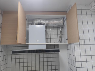 海尔MA3T3吸抽油烟机怎么样?心痛被忽悠了是吗