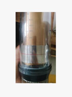 管式流量监控器黄铜SFF-L00150-W-B0250-G24-W69