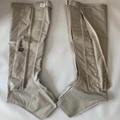 翔宇阳坤8腔八腔腿套空气波气动按摩仪气压腿部按摩器套筒配件