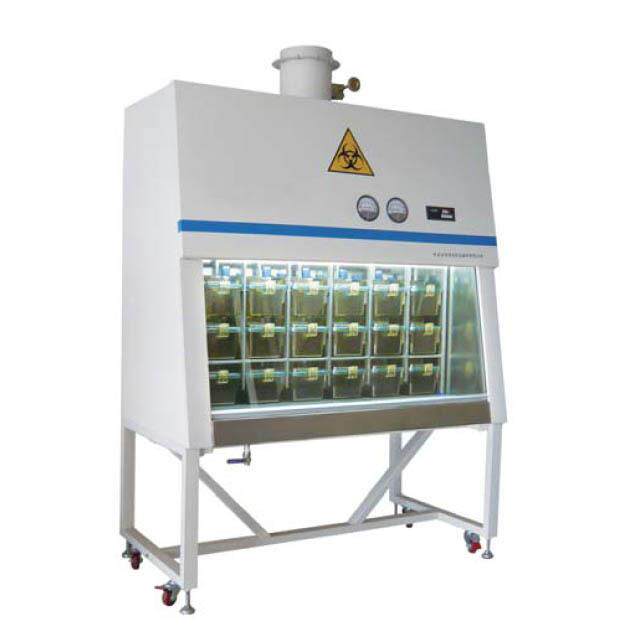 生物安全实验设备SPF小鼠动物实验独立通气笼微型屏障隔离笼