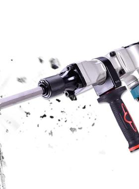 电镐单用动大功工率工业专业级电镐混凝土破碎83367电搞拆墙电具