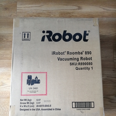 【话题】iRobot 890扫地机器人怎么样，有人反馈差，你怎么看