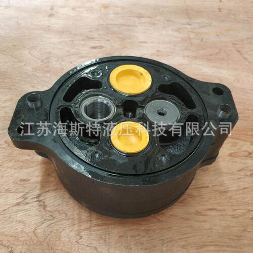 厂家直销1P4231齿土轮泵速变VJS泵适于装载机966C推机8用14