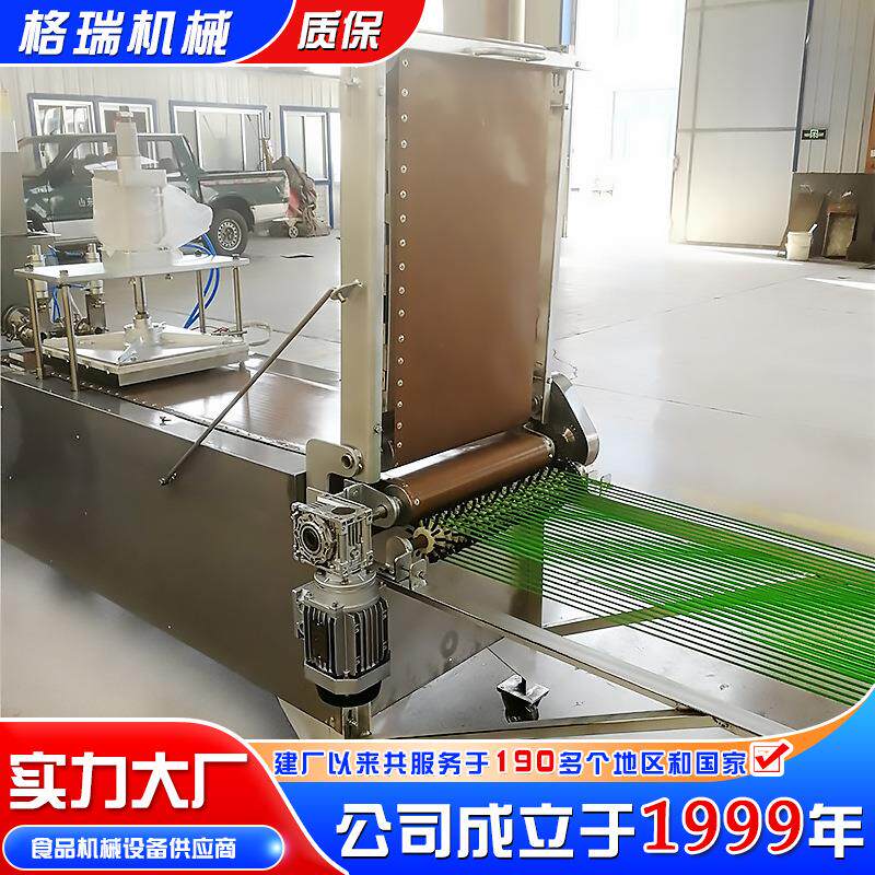 压饼机烙饼机商用全单自动网红卤卷饼机烙835小型烤鸭饼饼肉馍机