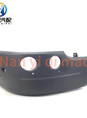 适用护杠P410 G440 G450 G410斯堪尼亚卡车保险杠SCANIA雾灯框