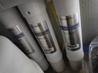 怡口净水器怎么样？用后三天发现被忽悠了是吗？