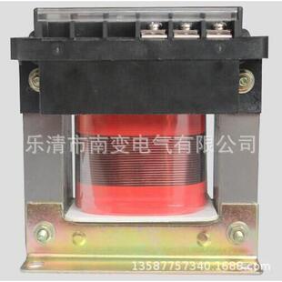 BK控制变器100V专A200012120V230V30 DB764019钢筋调8直机压用JBK