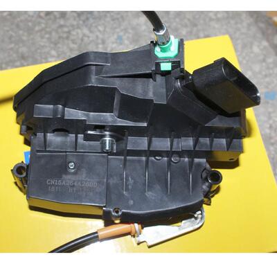 适用翼博门锁机R 带拉线 后CN15A264A6DD CN15A2644758A26DE 1822