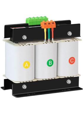 三相干式变压器30V变2820V200离转K415V440V480V660隔伺服5VA10KW