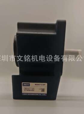 90GK(F)3RT 90GK(F)3.6RT 90GK(F)5RT JCSS精研直角齿轮减速箱