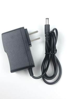 适用10V0.5A宝锋UV5R8DU3对讲机配件电源适配器火牛变压器5278