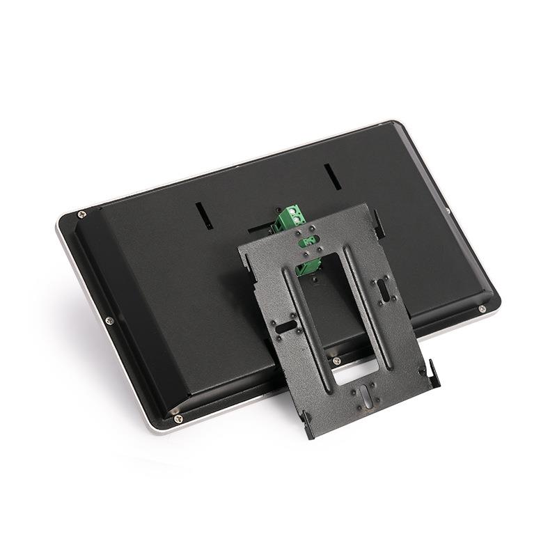 DMX501 DMX512主控制器 智能触摸屏灯光控制系统