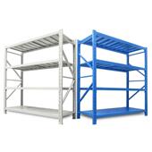 东莞仓储货架仓库多层置物架家用储物架快递货物架铁架子重型货架