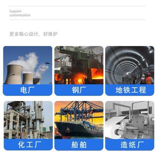 业替代德曼EPA滤纸UTR滤芯H阻燃防静电尼工除尘滤筒