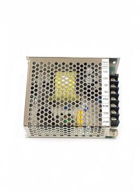 山胜牌源开关电H厂家直销工业526备门禁安防80W12V7ASKHD-0设80-1