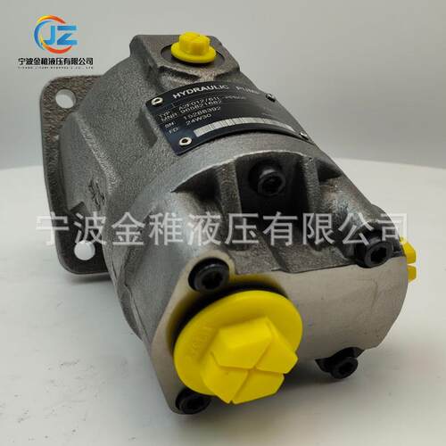 力士乐液压泵 A2FO23/61L-PPB06 柱塞泵