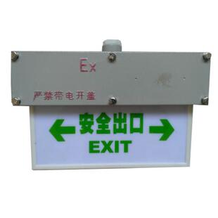 BYW6223 粉尘防爆标志灯