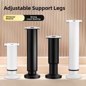 咖啡桌底座 沙发腿 伸缩柜腿 可调节支撑腿 采购产品伸缩桌腿