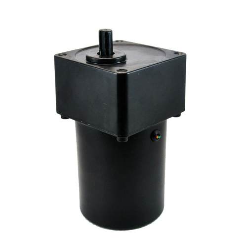 交流速电机5IK4减0GN-C40W单相电机异步0电机30无品牌/转-500转