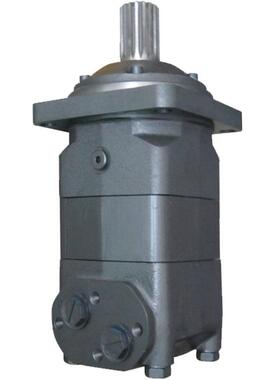 BMV-500煤矿钻机BMV-1000打桩机摆线液压油马达替代OMV