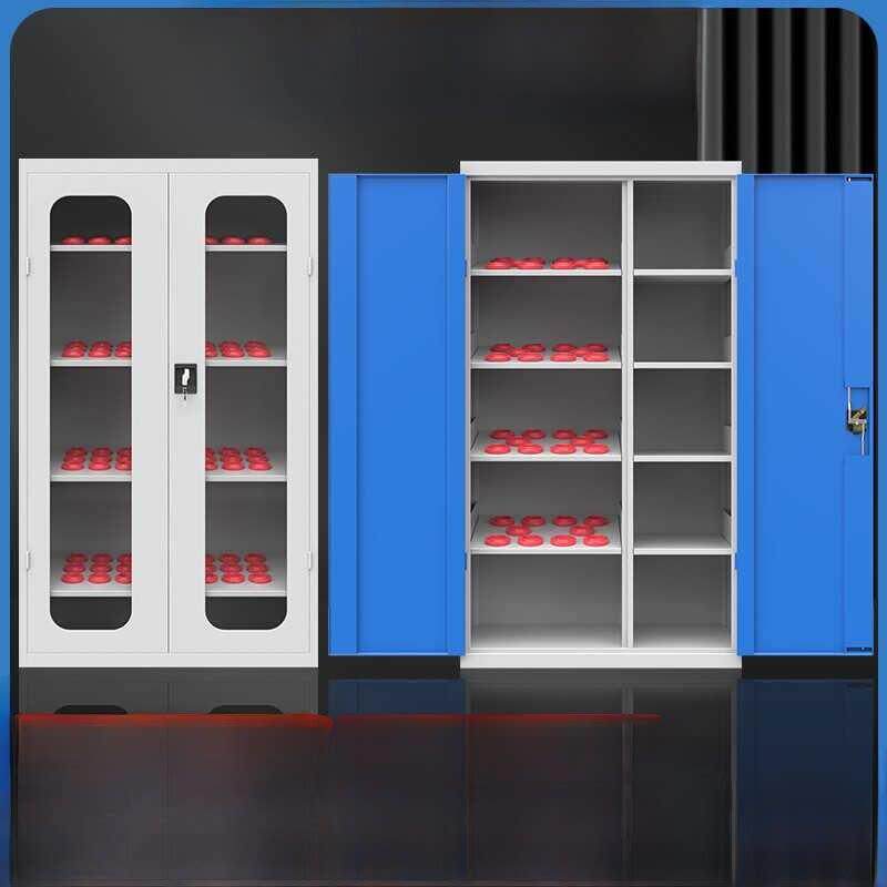 重型数控加工中心刀柜Bt4050数控刀具管理柜车间Hsk63刀柄放置架