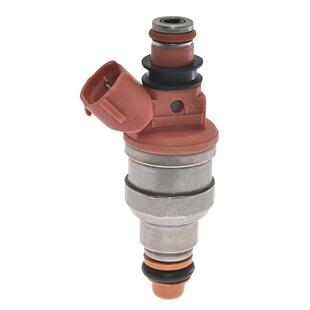 BAIXINDE 喷油嘴 INP-071 INP-455 INP-470 15710-58B00 INP-472