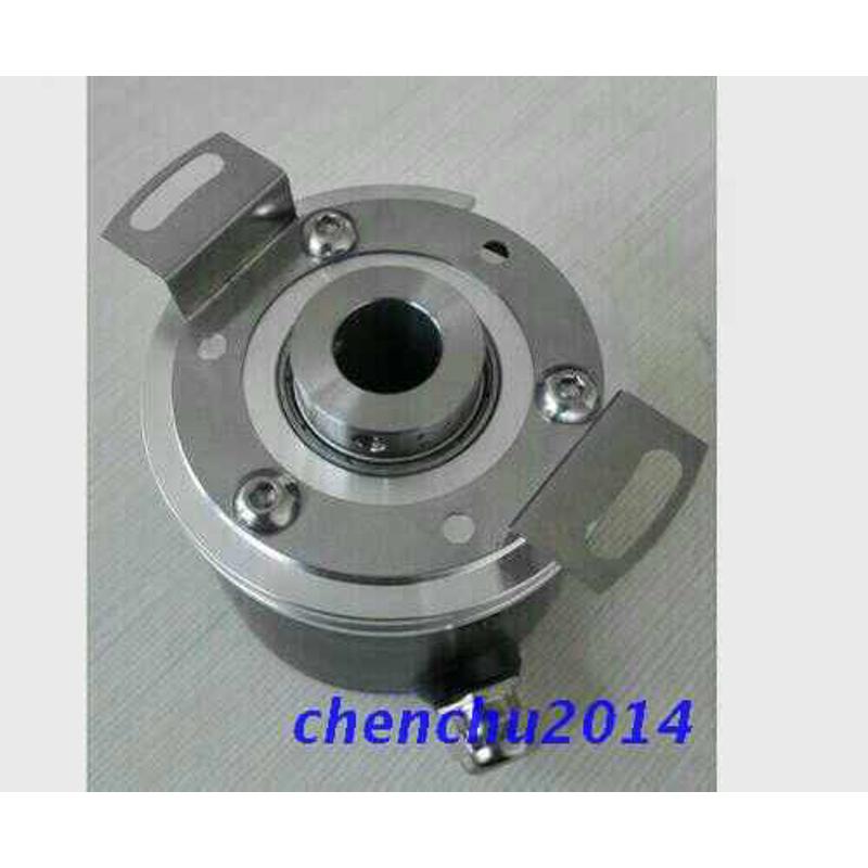 现货全新EB58W15R-L5PR-1024宜科编码器空心轴15mm