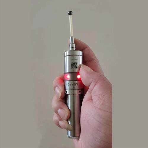 MMP25 3D光电寻边器 宝石测头 陶瓷探针 数控工件找中加工 分中棒