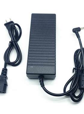 12V5A硬盘适配器 LED监控显示器灯带路由器10A8A6A4A3A2A1A电源线