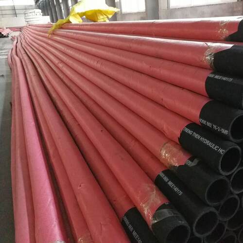 厂家低供应压橡胶管胶夹布323耐油管三胶两线温耐输水输油丁腈软