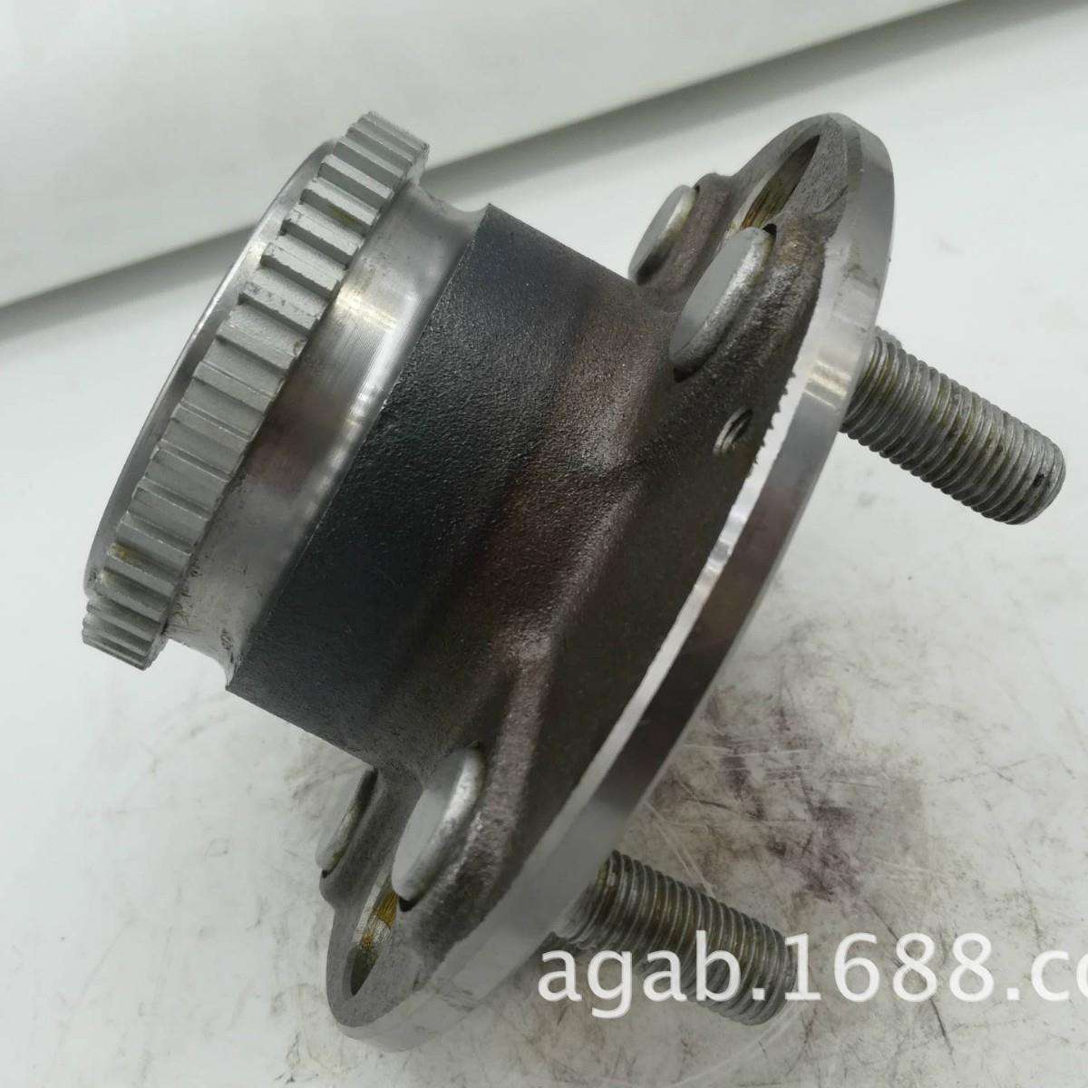 阿库拉,里程KA7 KA9后轮轮毂轴承42200-SP0-951 42200-SP0-953