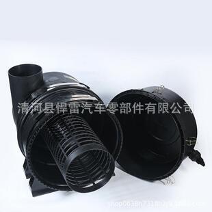 k1522空气滤清器外壳江淮凯马小JAC总成空气滤芯康铃好运空滤壳体