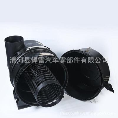 k1522空气滤清器外壳江淮凯马小JAC总成空气滤芯康铃好运空滤壳体