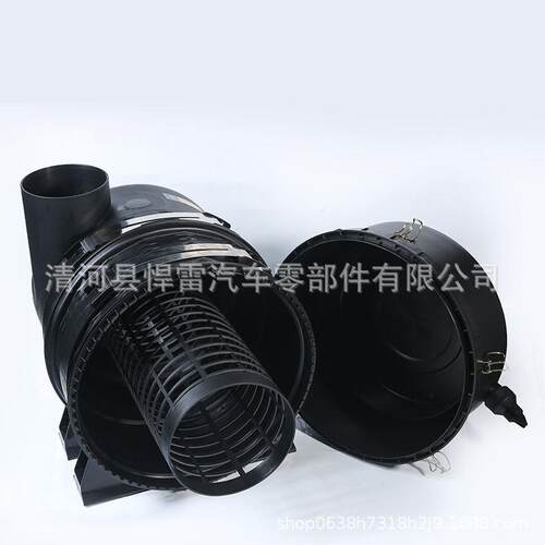 k1522空气滤清器外壳江淮凯马小JAC总成空气滤芯康铃好运空滤壳体
