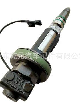 喷油器总成 4955527 F00BL0J015 康明斯QSK19发动机