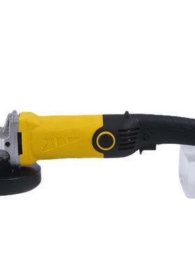 G2-100调速角磨机多功能家用磨光机电动小型切割机打磨机抛光机