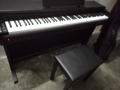 曝光诉评:珠江艾茉森电钢琴怎么样?千万注意,套路很深