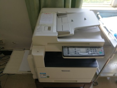 富士施乐s2110nda复印机怎么样?买后三个月使用谈缺点！